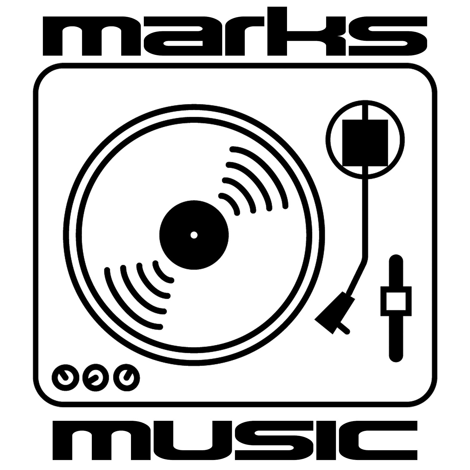 Mark\'s Music Collection